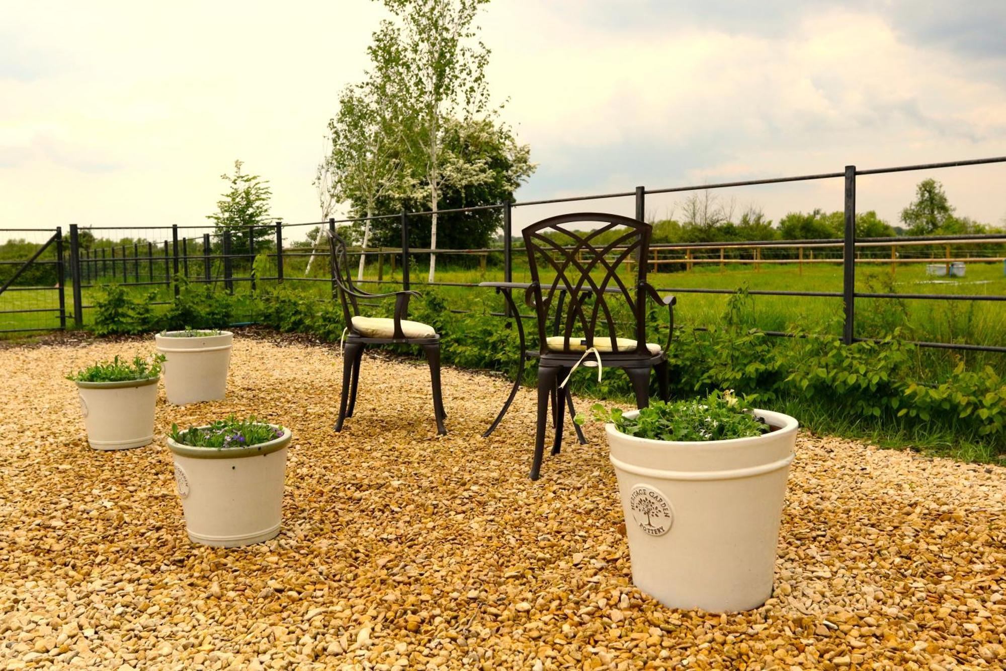 Вилла The Loft At The Croft - Stunning Rural Retreat Perfect For Couples & Dogs Leigh  Экстерьер фото